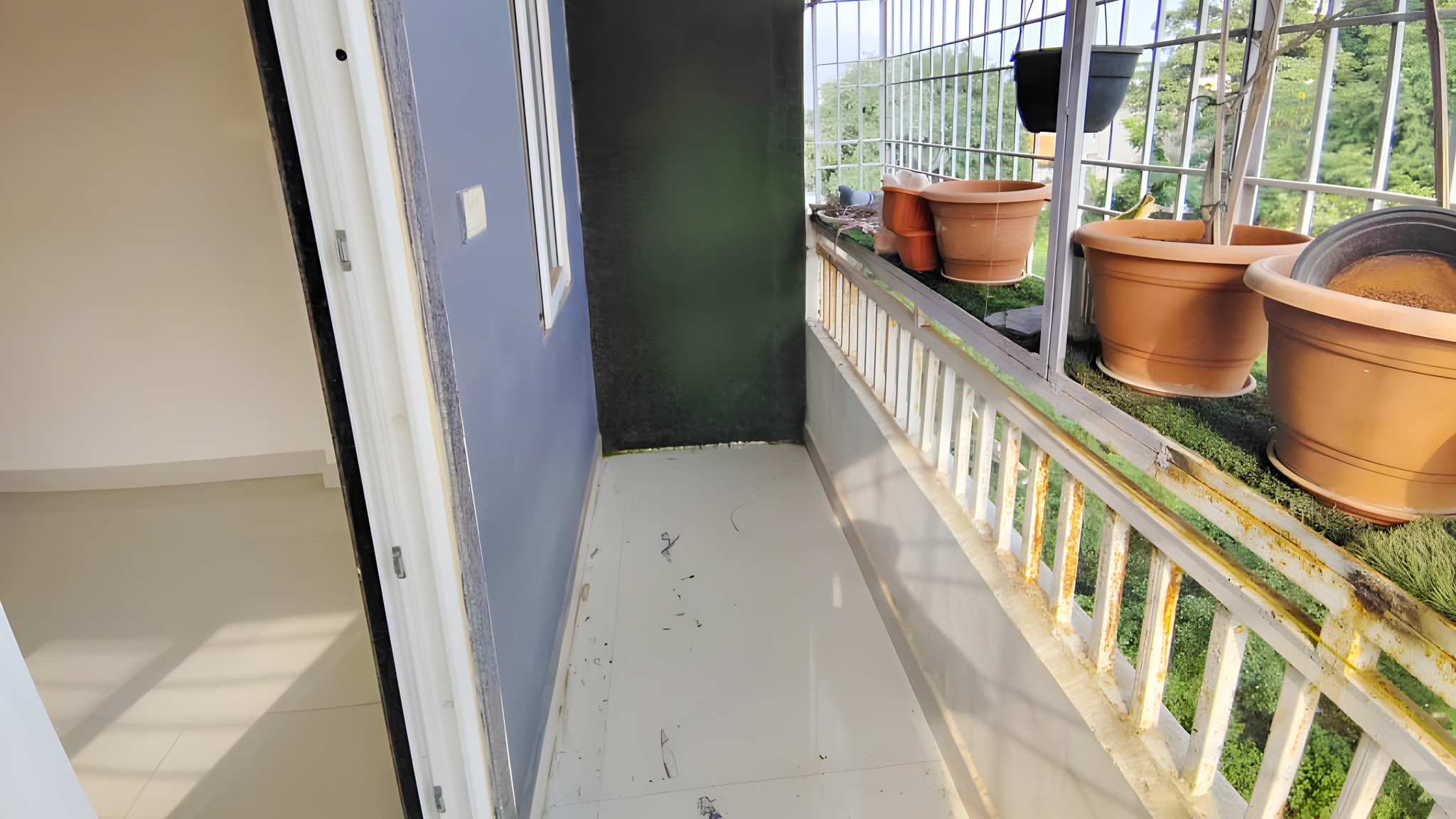 2 BHK Flat for sale in DWARAKAVATHI RESIDENCY GARDENIA, FLAT NO 202, DWARAVATHI RESIDENCY GARDENIA, OLD ALWAL VILLAGE, UNDER GHMC Secunderabad — photo 12