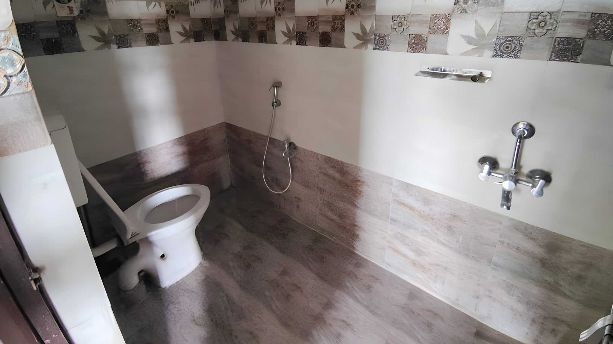 2 BHK Flat for sale in DWARAKAVATHI RESIDENCY GARDENIA, FLAT NO 202, DWARAVATHI RESIDENCY GARDENIA, OLD ALWAL VILLAGE, UNDER GHMC Secunderabad — photo 7