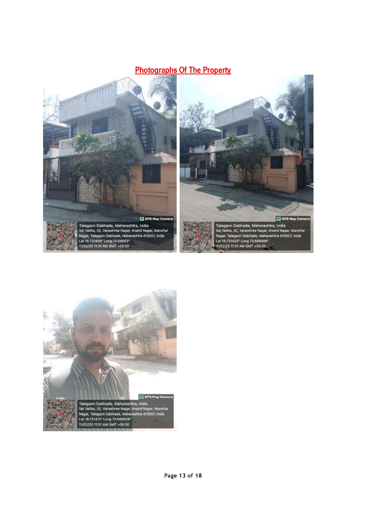 Flat for sale in TALEGAON Dehu Cantt Civil Township — photo 1