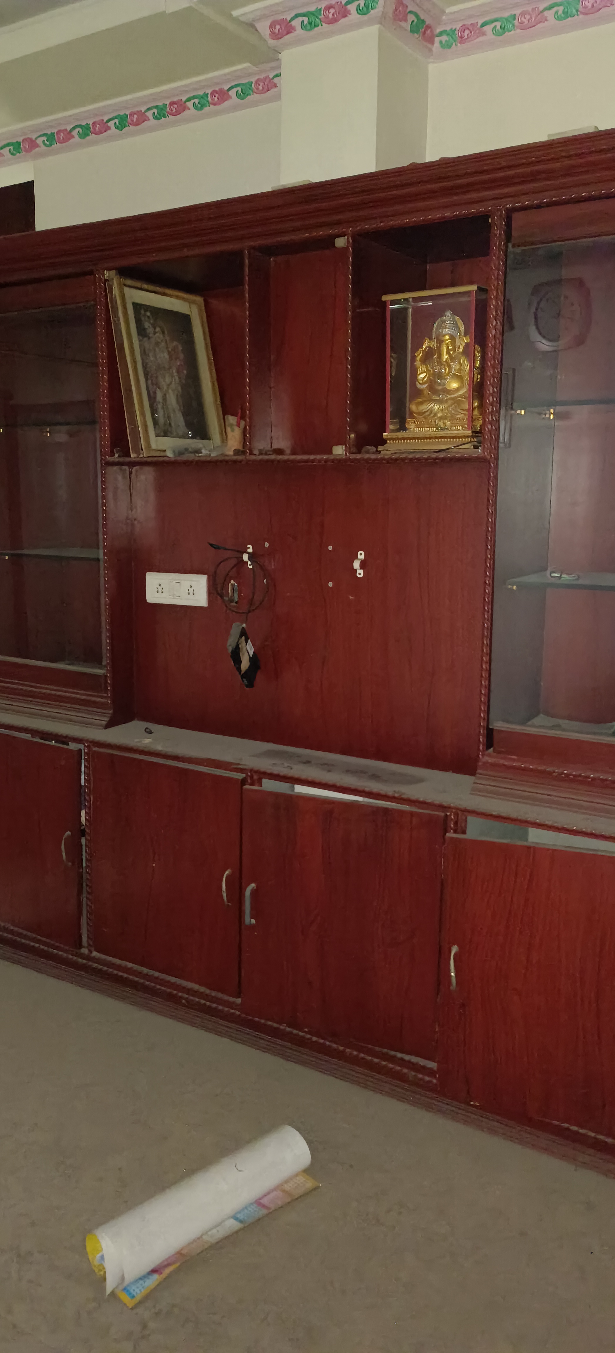 697 square feet Flat for sale in RAJU COMPLEX, Dibbala Road, Opp RTC Bus Depo Ongole — photo 3