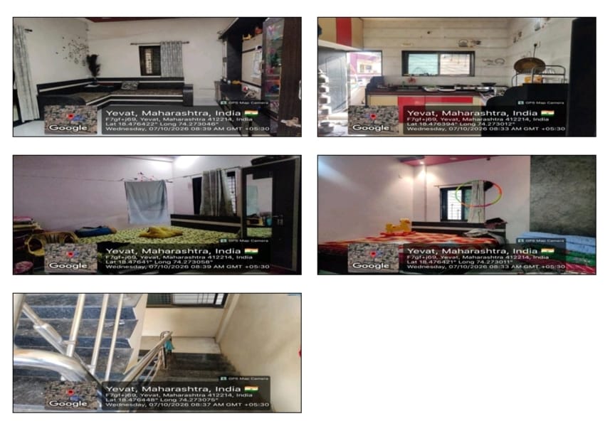 Flat for sale in Bhor — photo 3