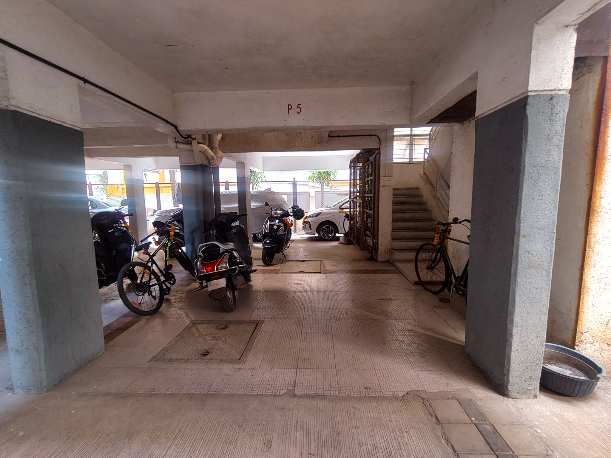545 square feet Flat for sale in ADJACENT DIGHI-ALANDI ROAD DIGHI, PUNE 411015 Pune — photo 23