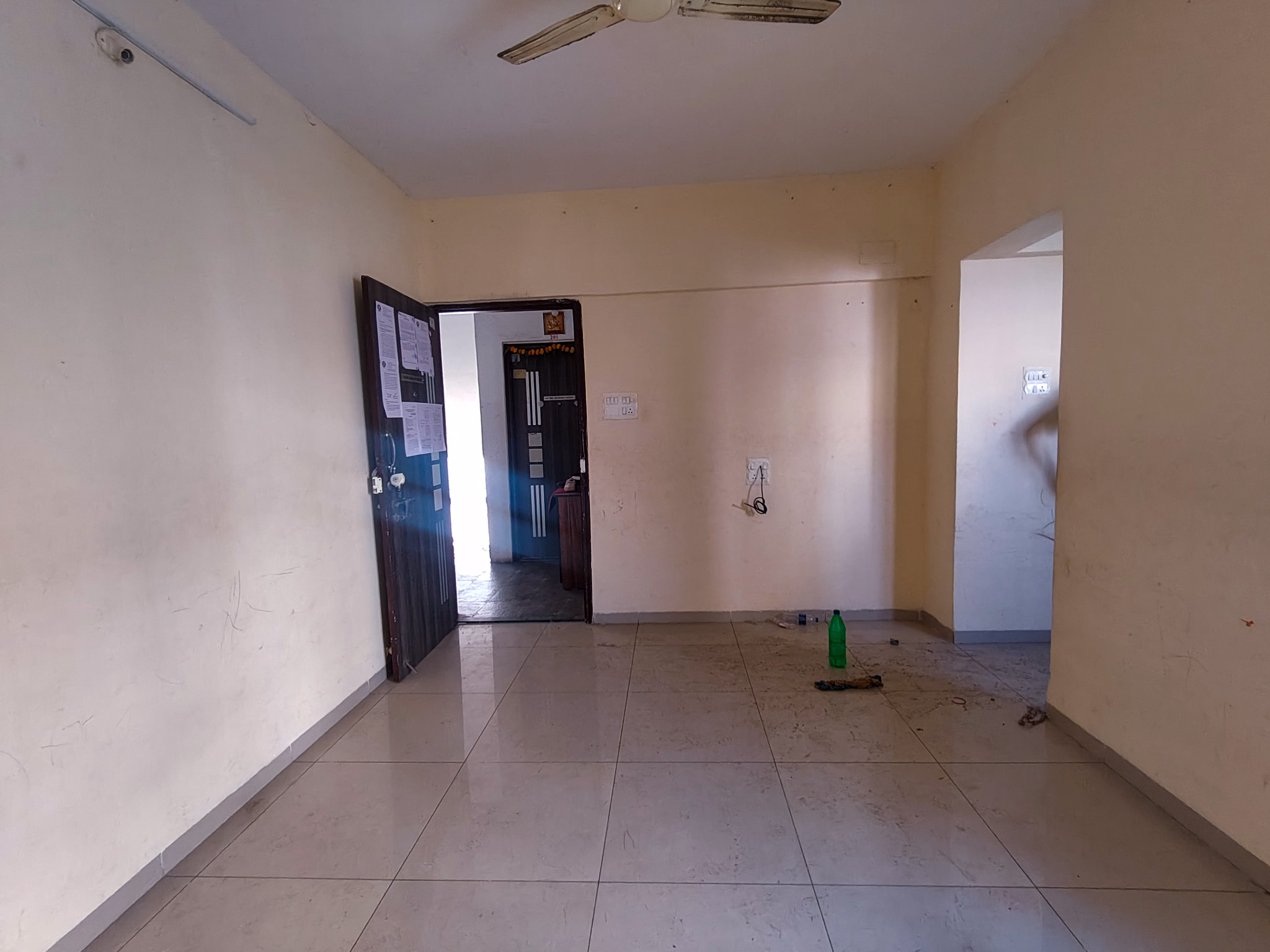 545 square feet Flat for sale in ADJACENT DIGHI-ALANDI ROAD DIGHI, PUNE 411015 Pune — photo 3