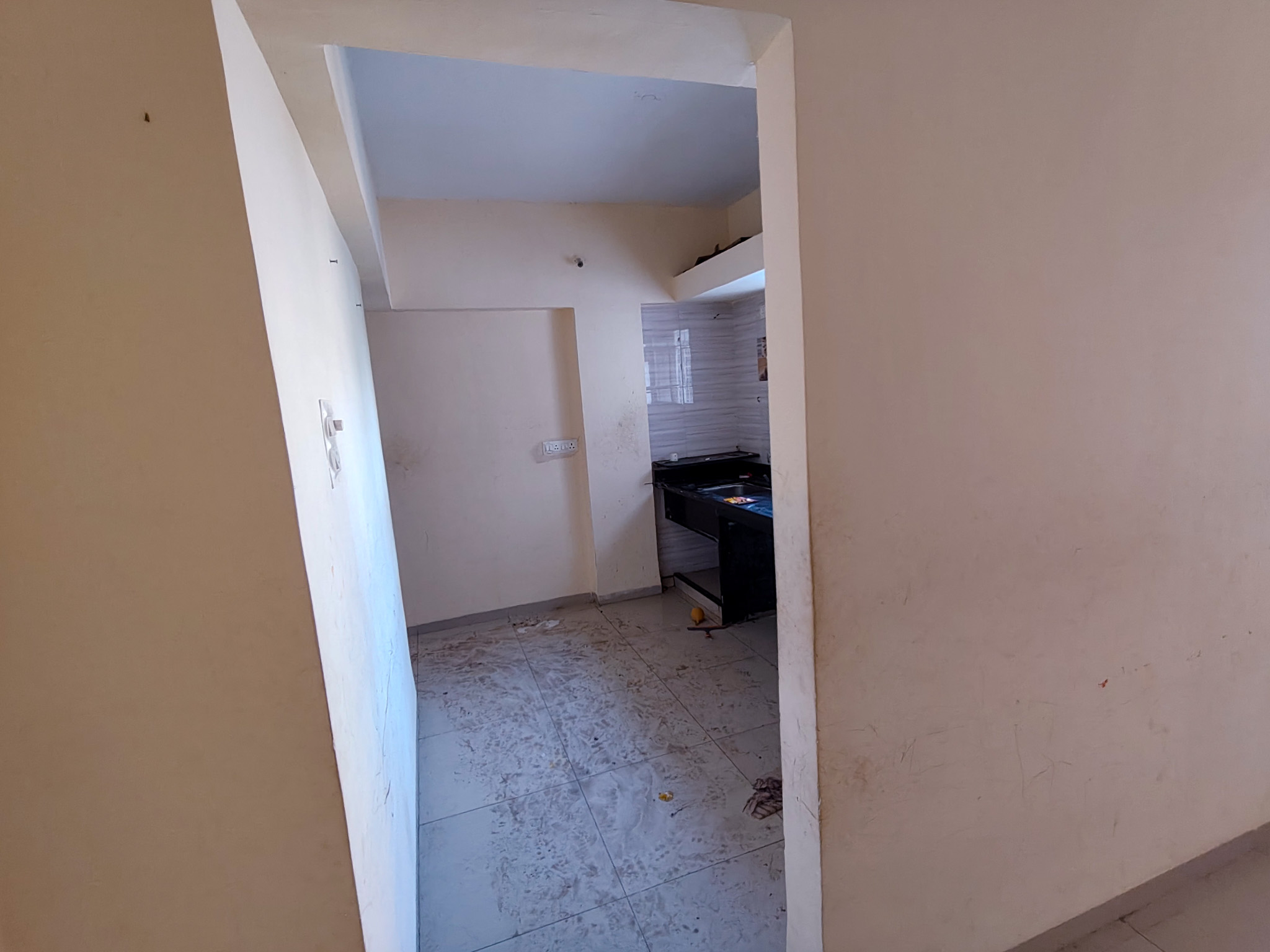545 square feet Flat for sale in ADJACENT DIGHI-ALANDI ROAD DIGHI, PUNE 411015 Pune — photo 5