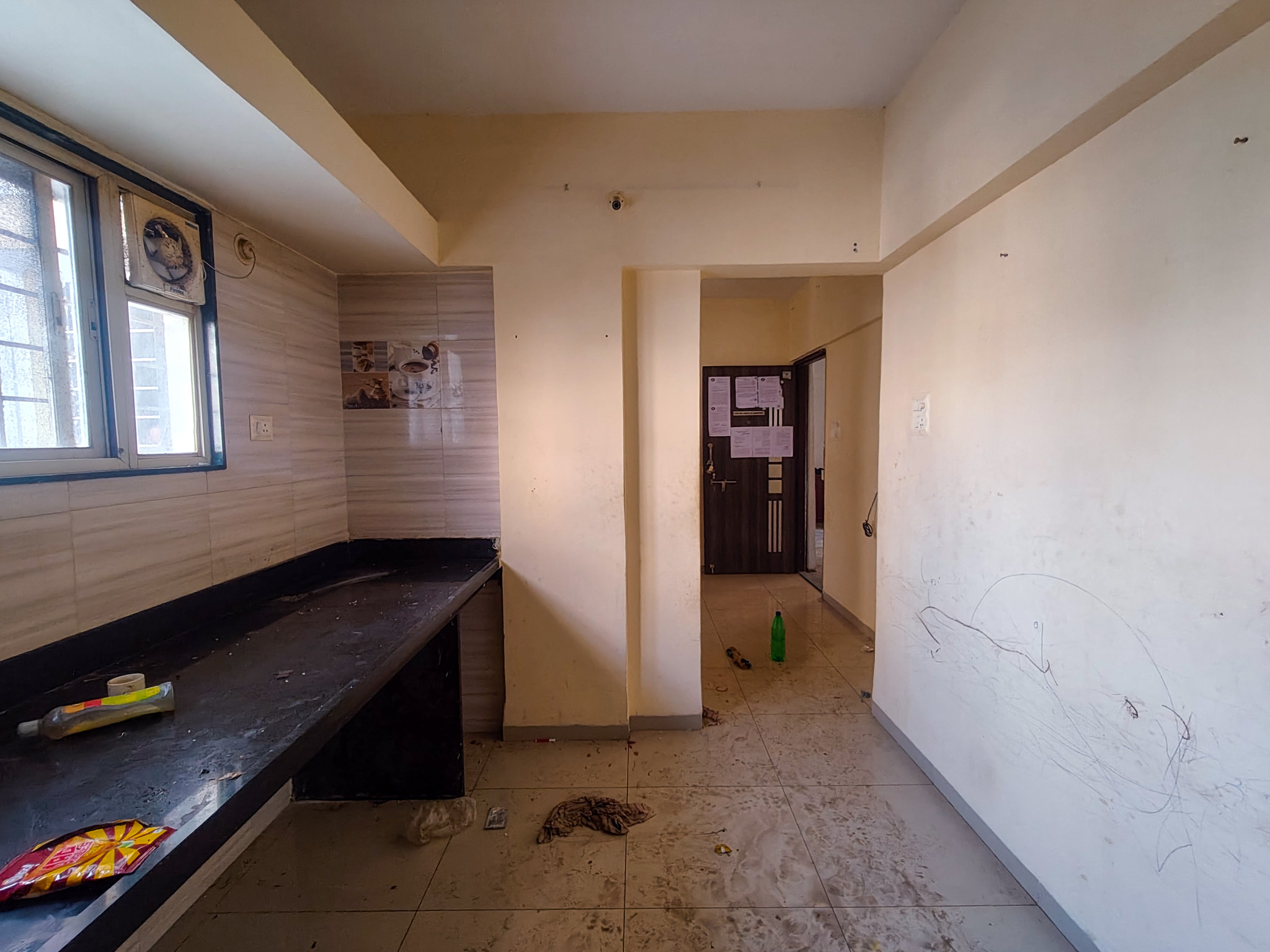 545 square feet Flat for sale in ADJACENT DIGHI-ALANDI ROAD DIGHI, PUNE 411015 Pune — photo 7