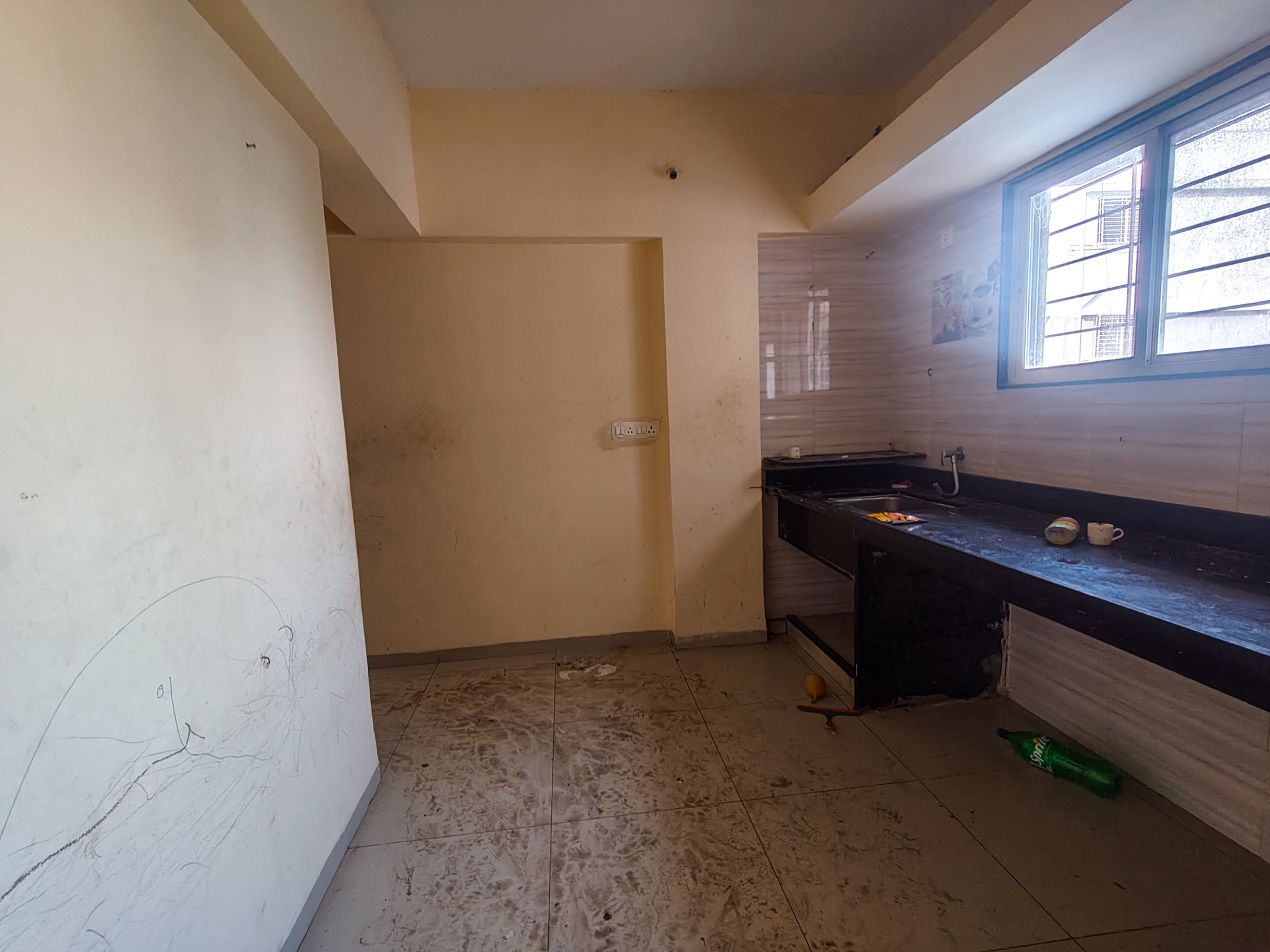 545 square feet Flat for sale in ADJACENT DIGHI-ALANDI ROAD DIGHI, PUNE 411015 Pune — photo 6