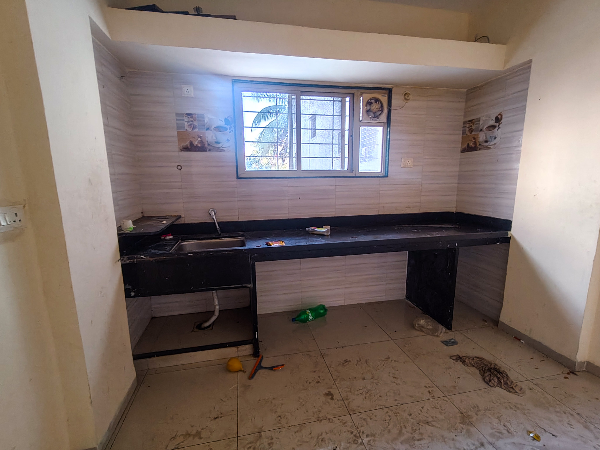 545 square feet Flat for sale in ADJACENT DIGHI-ALANDI ROAD DIGHI, PUNE 411015 Pune — photo 8