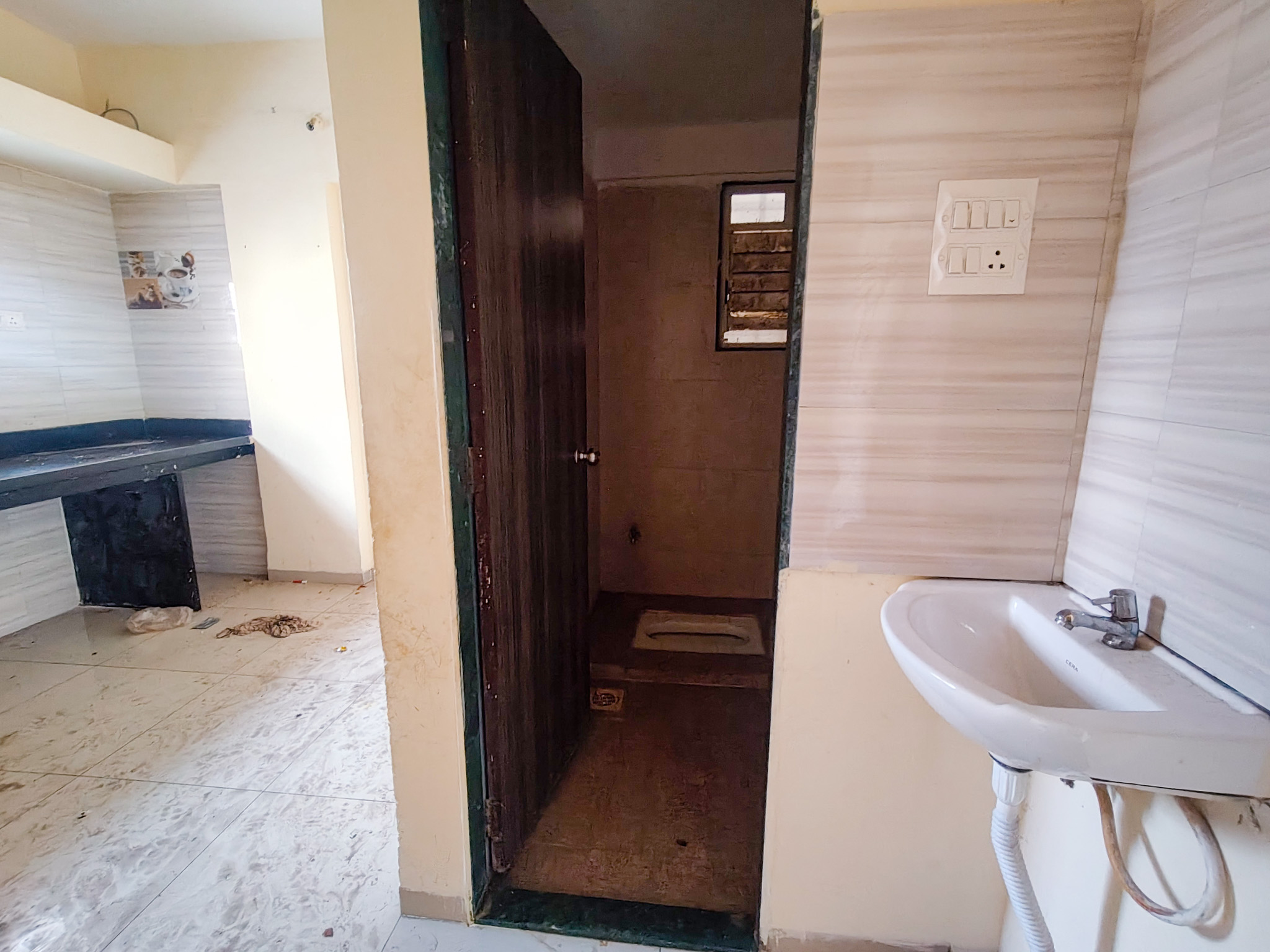 545 square feet Flat for sale in ADJACENT DIGHI-ALANDI ROAD DIGHI, PUNE 411015 Pune — photo 9