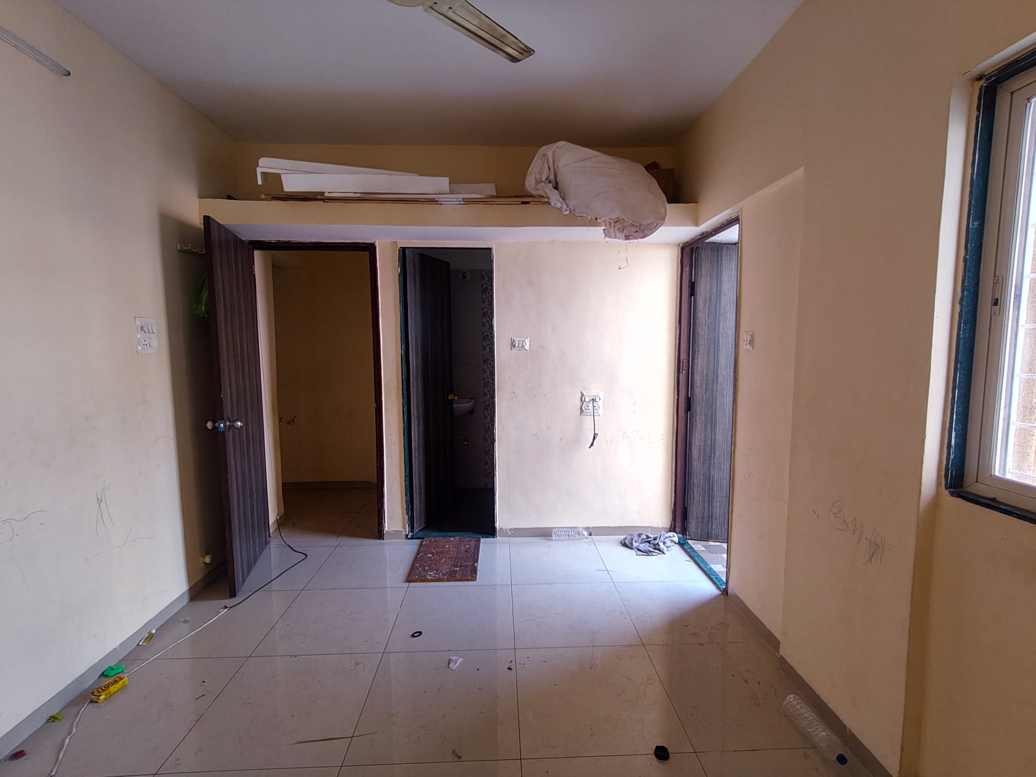 545 square feet Flat for sale in ADJACENT DIGHI-ALANDI ROAD DIGHI, PUNE 411015 Pune — photo 16