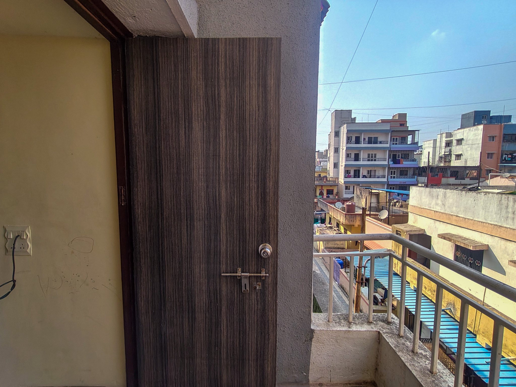 545 square feet Flat for sale in ADJACENT DIGHI-ALANDI ROAD DIGHI, PUNE 411015 Pune — photo 20