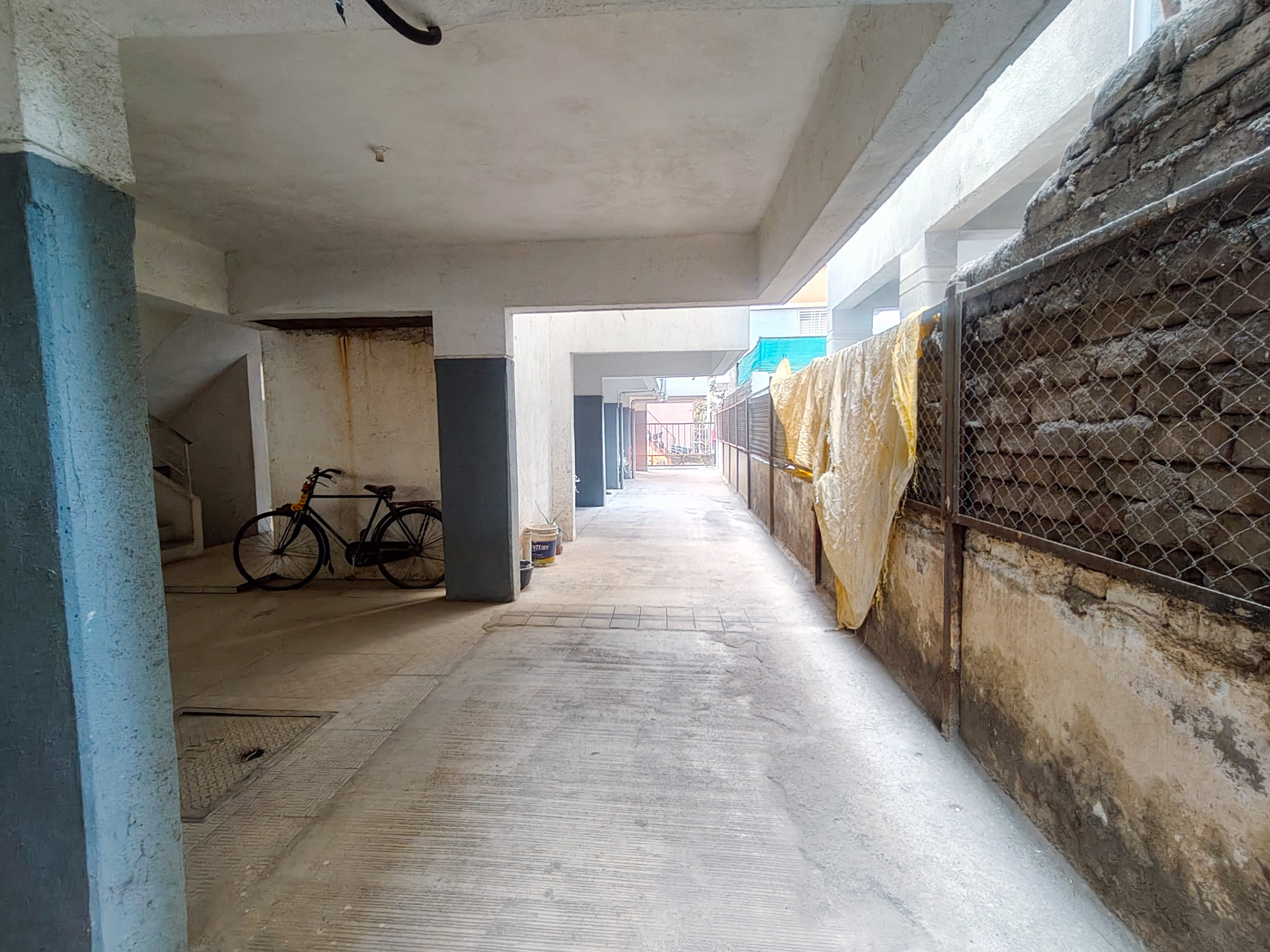 545 square feet Flat for sale in ADJACENT DIGHI-ALANDI ROAD DIGHI, PUNE 411015 Pune — photo 22