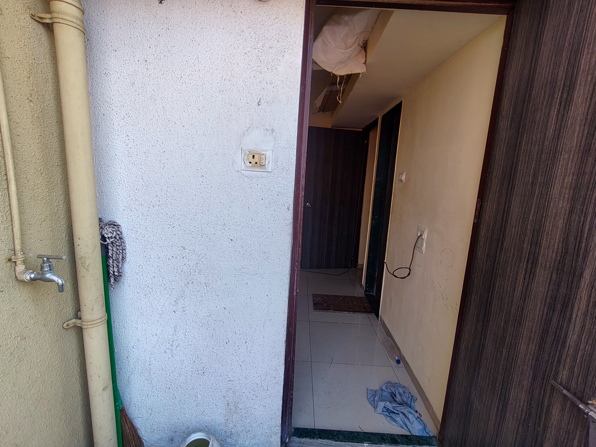 545 square feet Flat for sale in ADJACENT DIGHI-ALANDI ROAD DIGHI, PUNE 411015 Pune — photo 21
