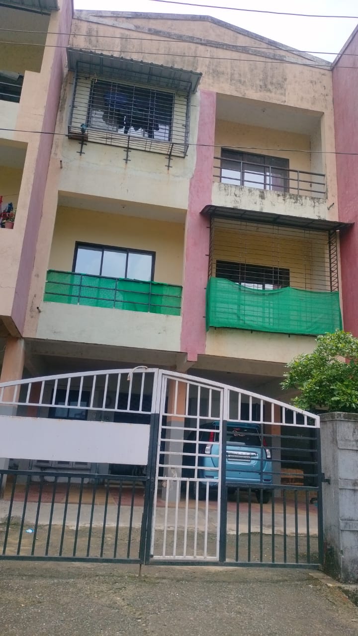 370 square feet Flat for sale in RAIGAD Khapoli — photo 2