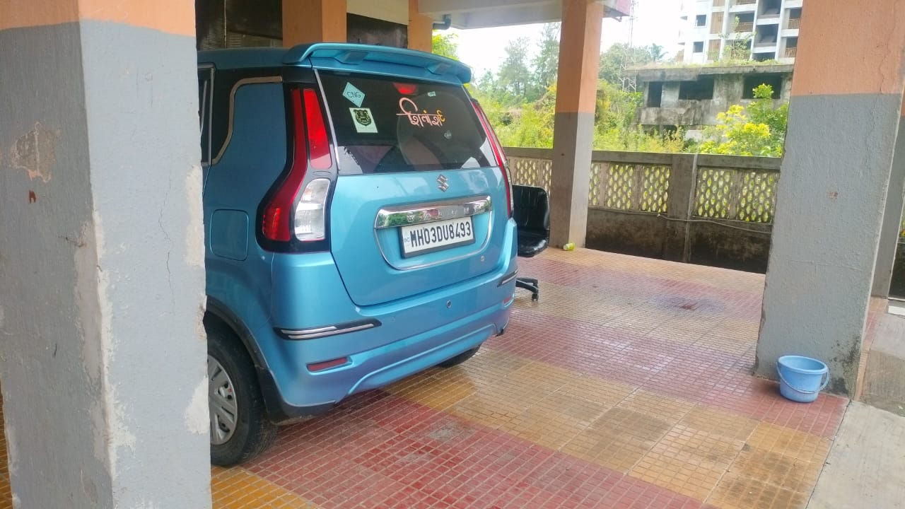 370 square feet Flat for sale in RAIGAD Khapoli — photo 3