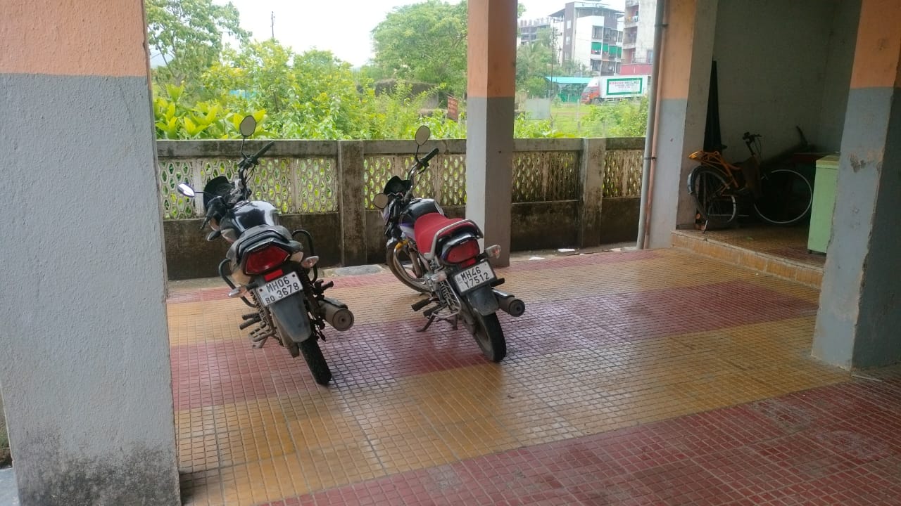 370 square feet Flat for sale in RAIGAD Khapoli — photo 4