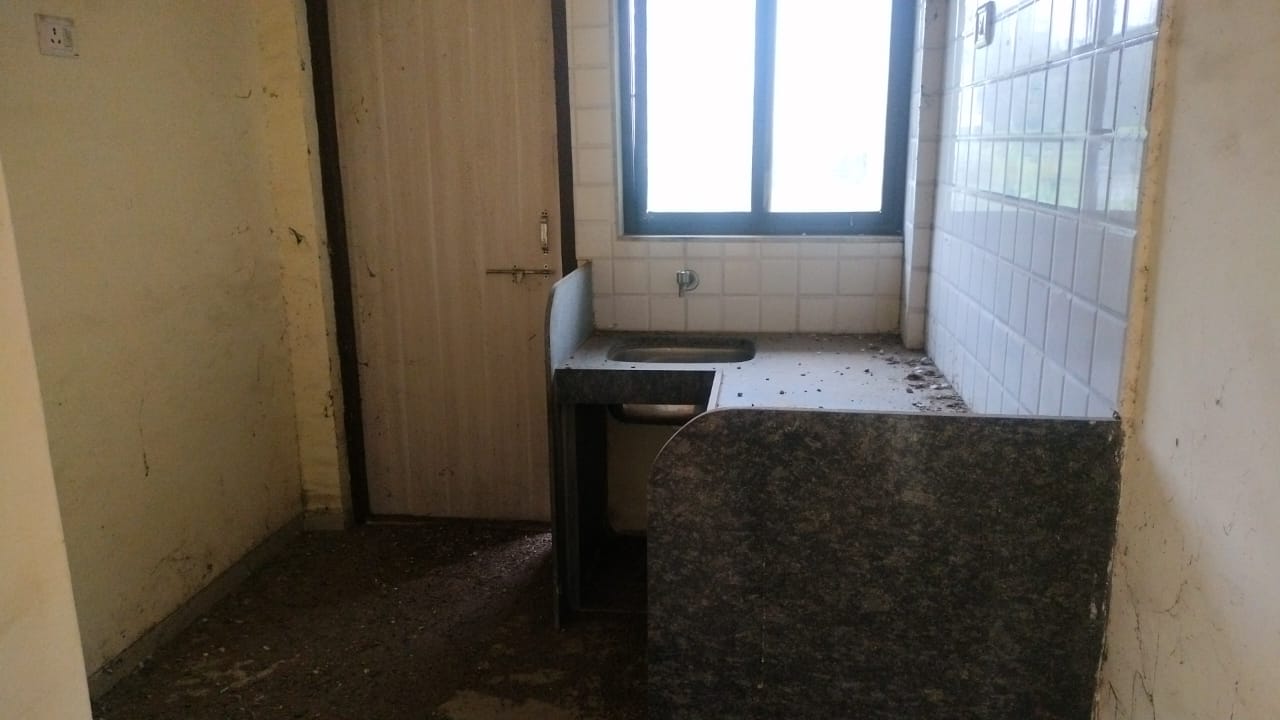 370 square feet Flat for sale in RAIGAD Khapoli — photo 7