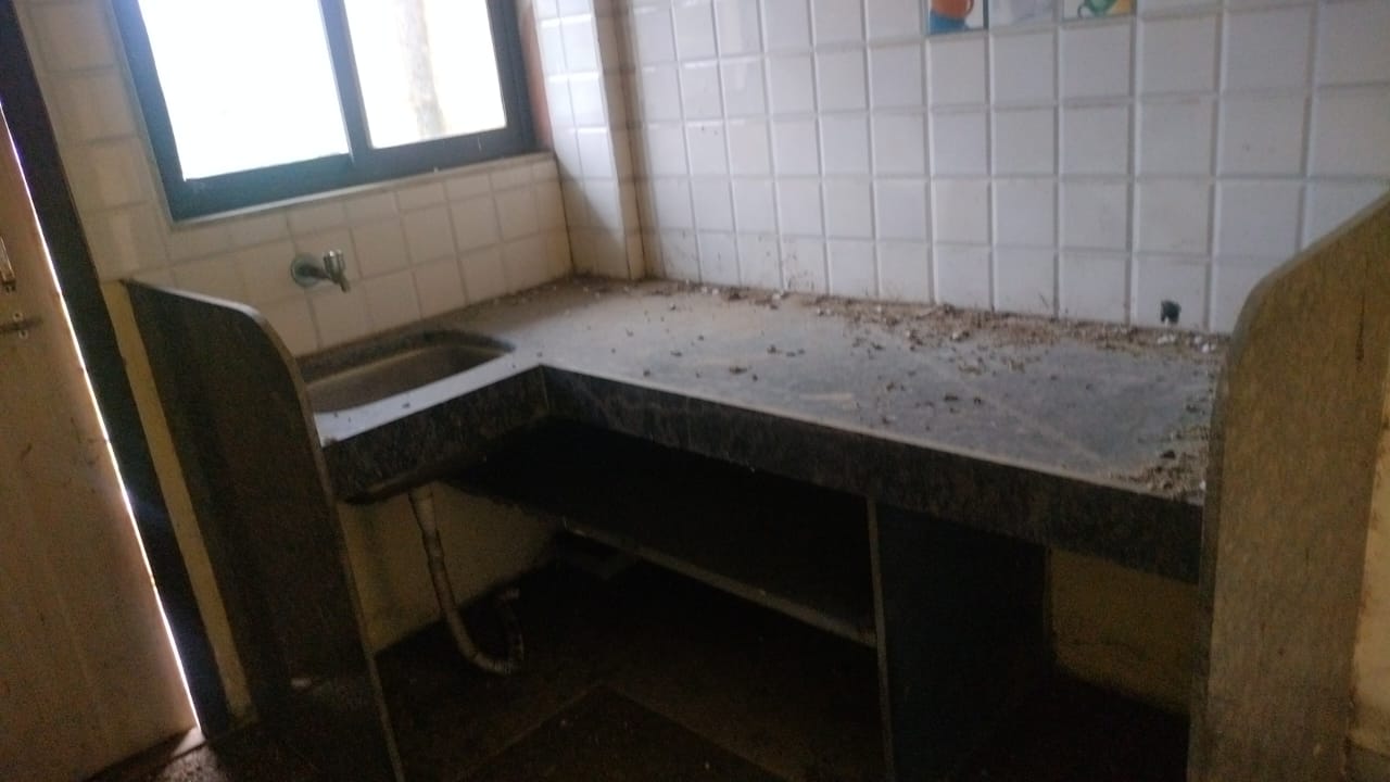 370 square feet Flat for sale in RAIGAD Khapoli — photo 8