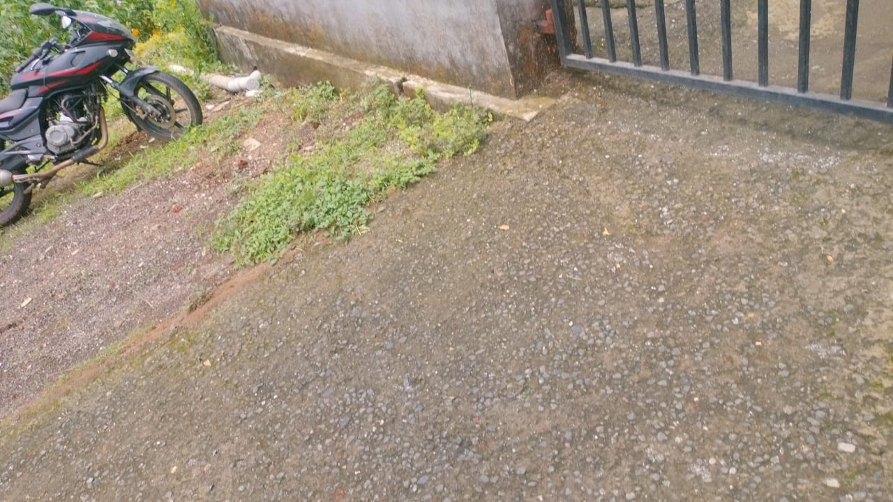 370 square feet Flat for sale in RAIGAD Khapoli — photo 15