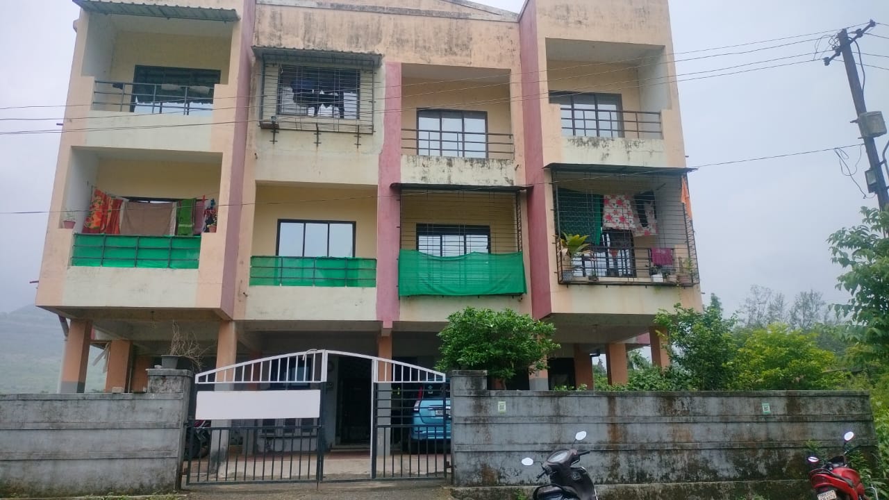 370 square feet Flat for sale in RAIGAD Khapoli — photo 16