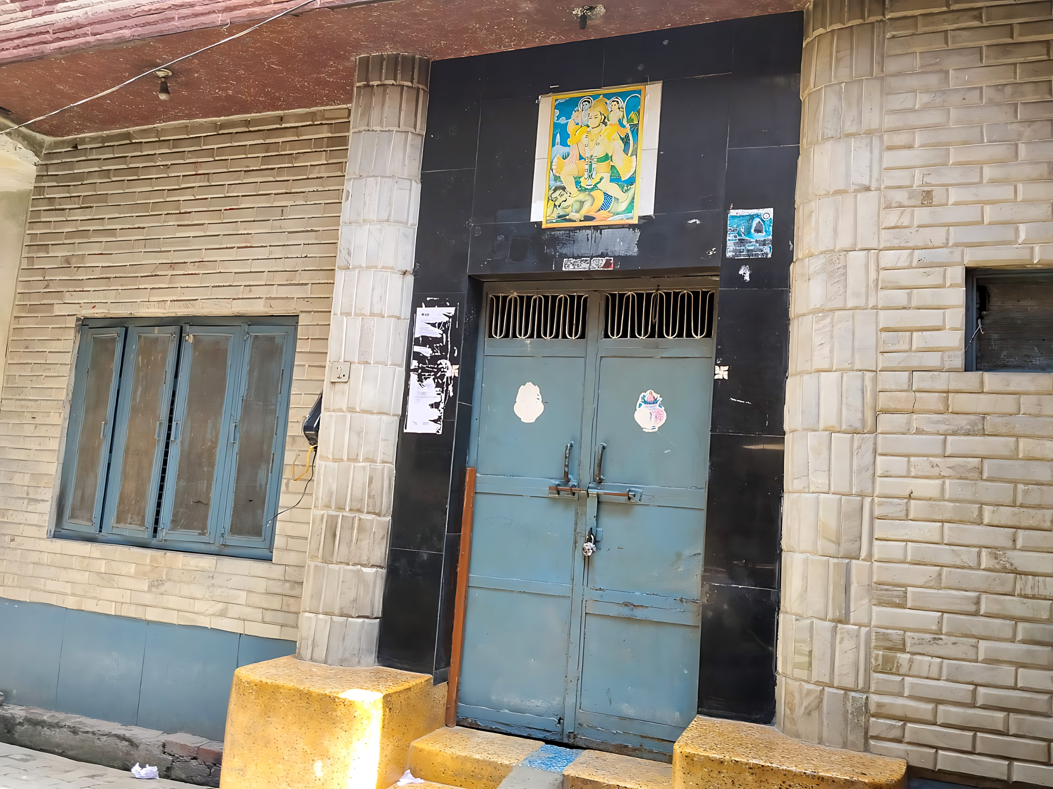 75.85 square meter Individual House for sale in Individual House, SASNI Sasni — photo 1