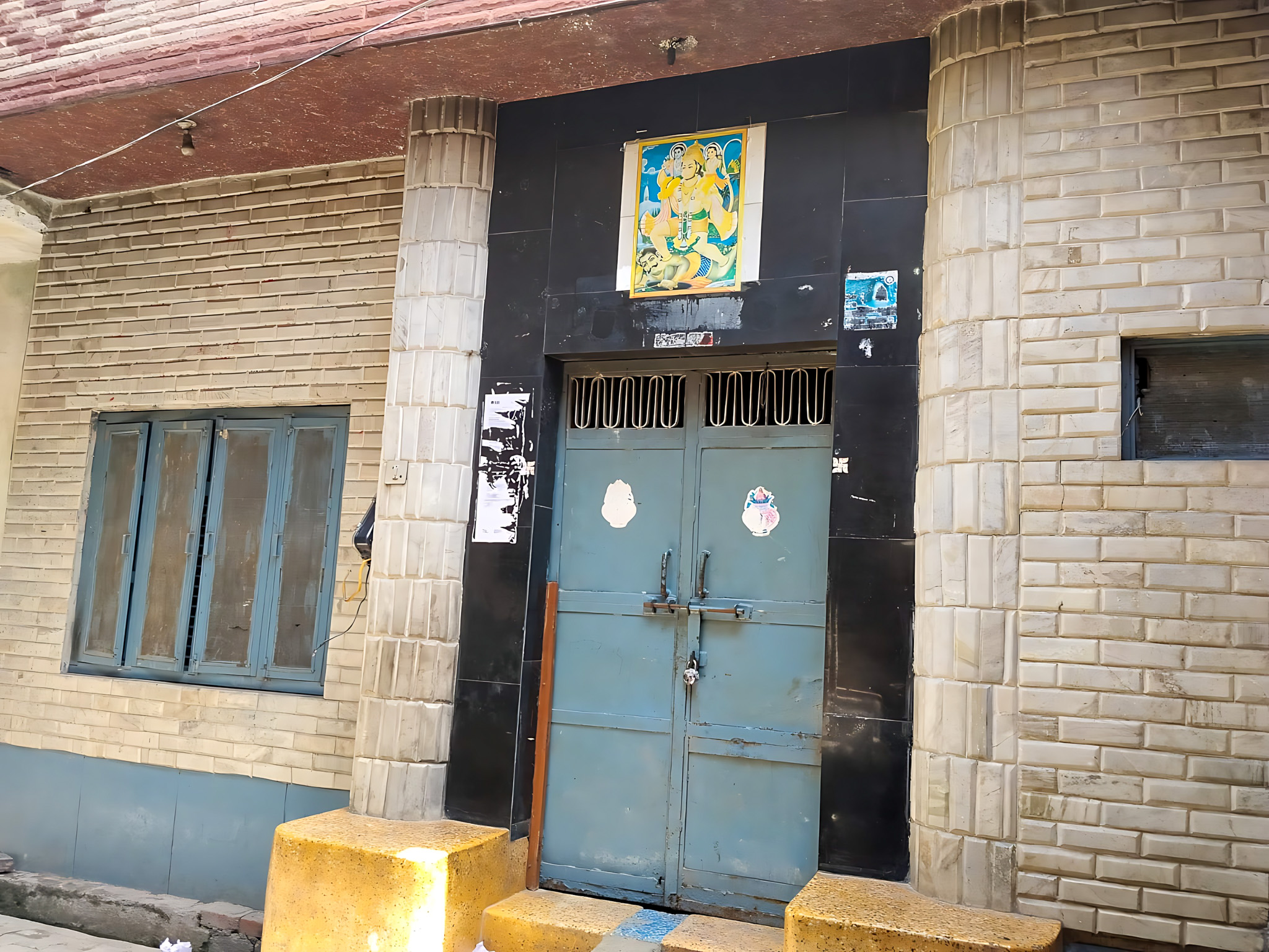 75.85 square meter Individual House for sale in Individual House, SASNI Sasni — photo 13
