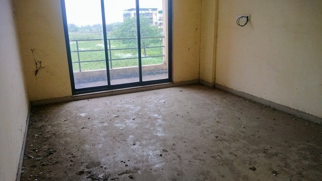 370 square feet Flat for sale in Khapoli — photo 7