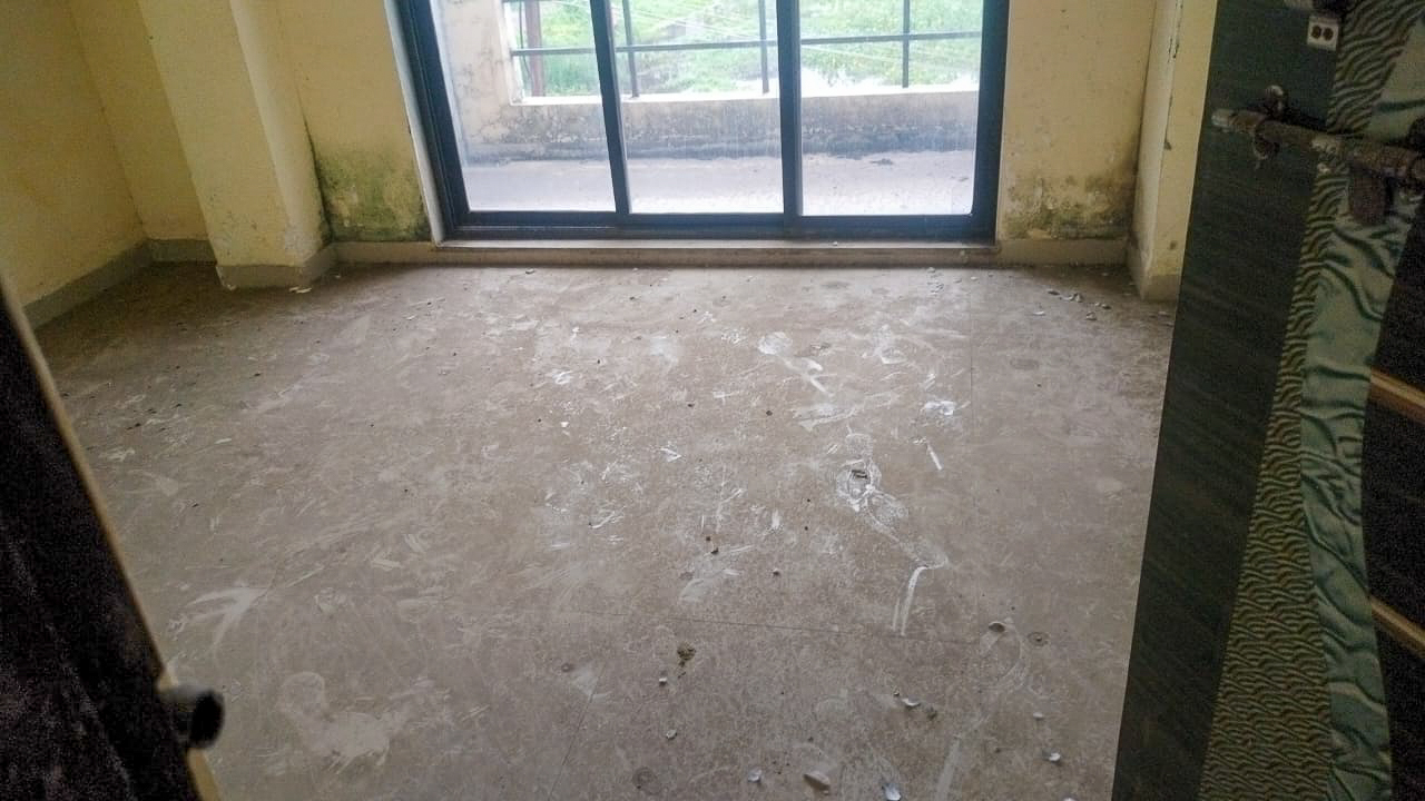 370 square feet Flat for sale in Khapoli — photo 1