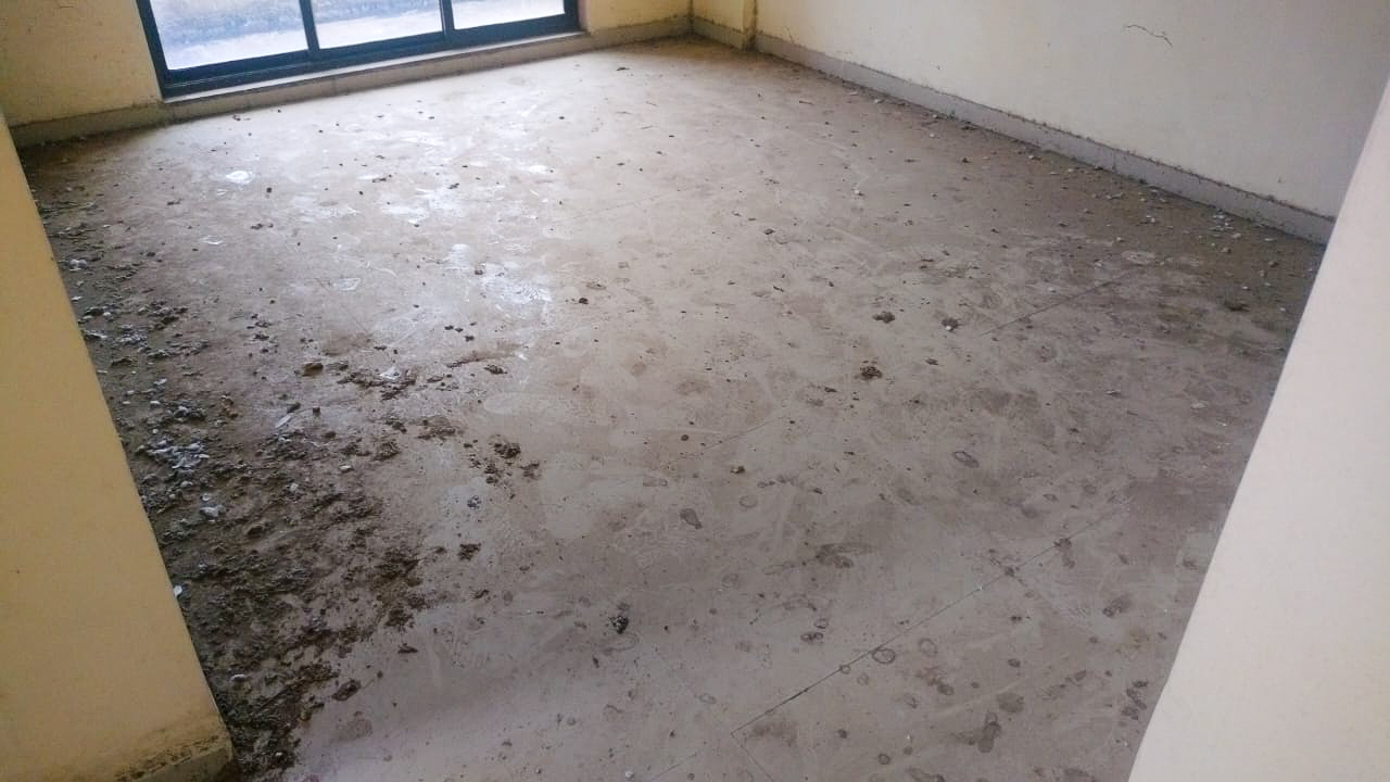 370 square feet Flat for sale in Khapoli — photo 3
