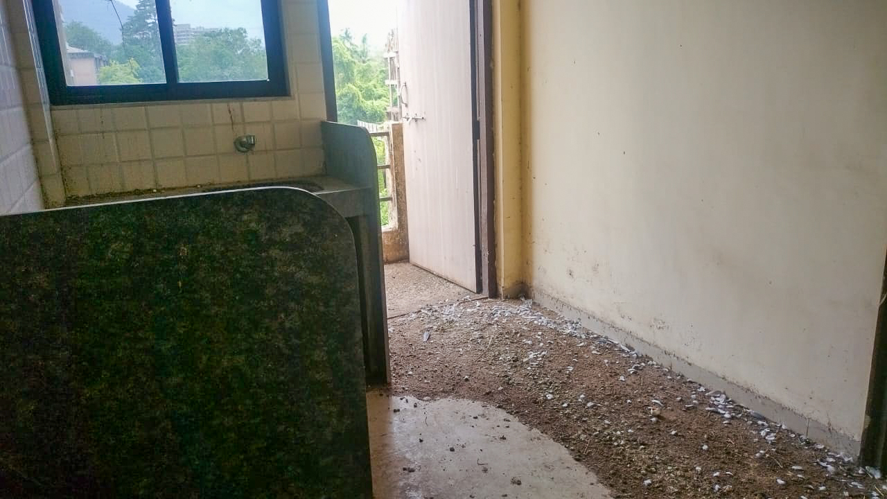 370 square feet Flat for sale in Khapoli — photo 4