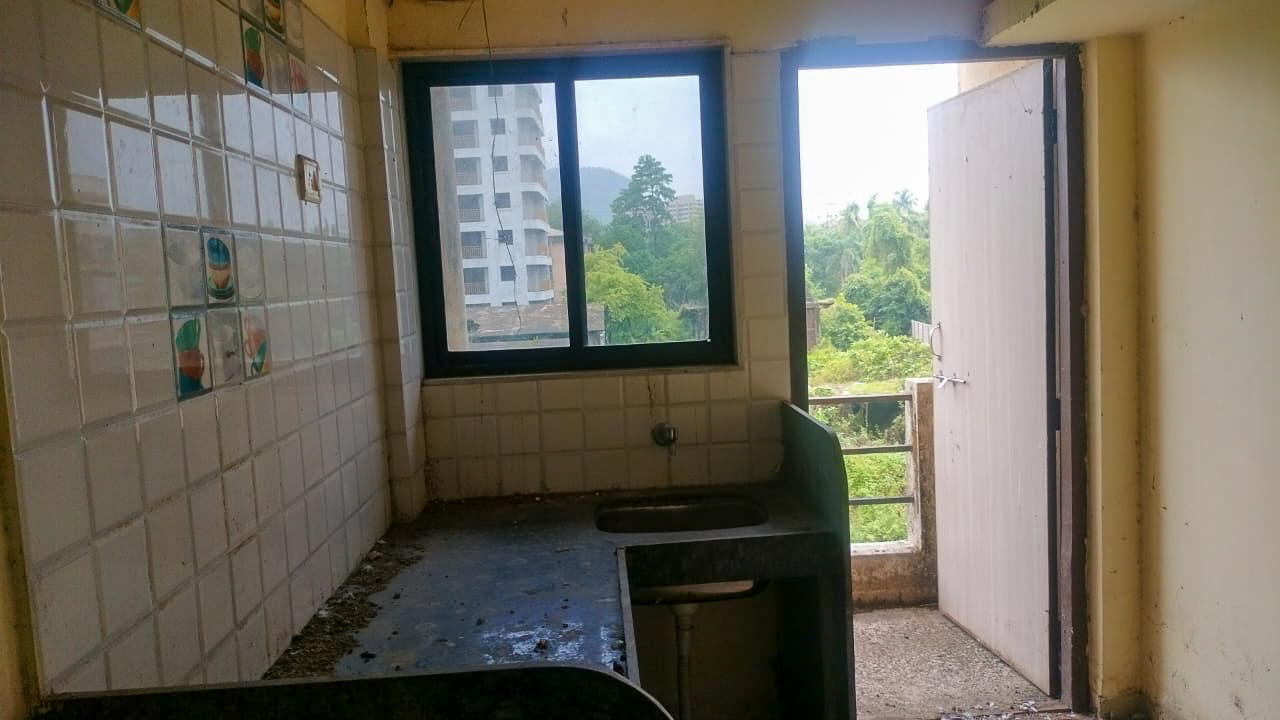 370 square feet Flat for sale in Khapoli — photo 5
