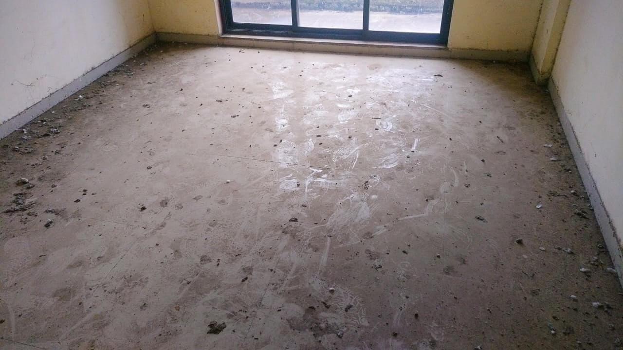 370 square feet Flat for sale in Khapoli — photo 10
