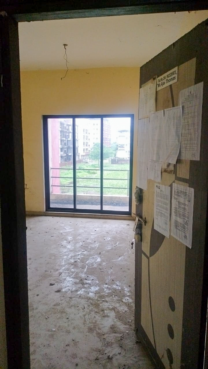 370 square feet Flat for sale in Khapoli — photo 14