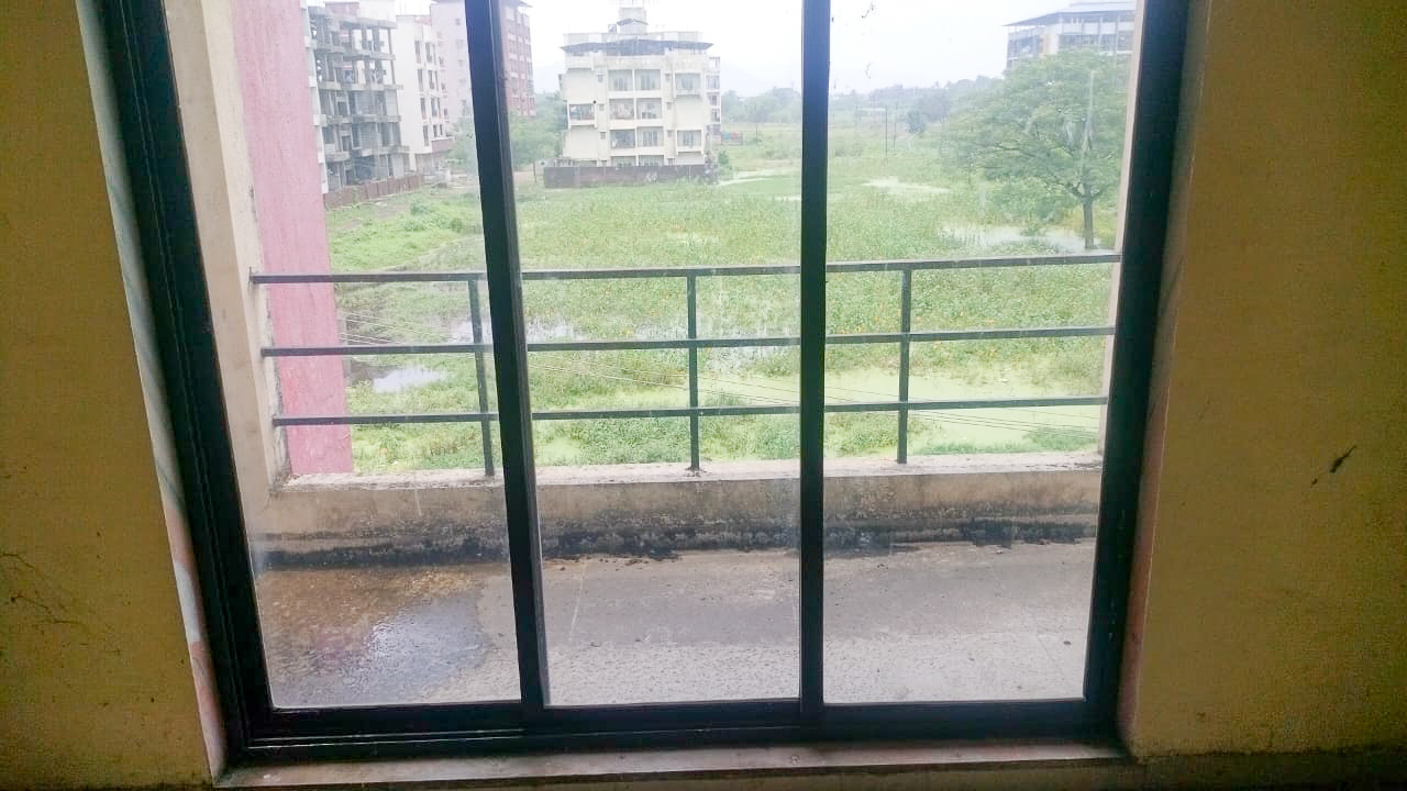 370 square feet Flat for sale in Khapoli — photo 11
