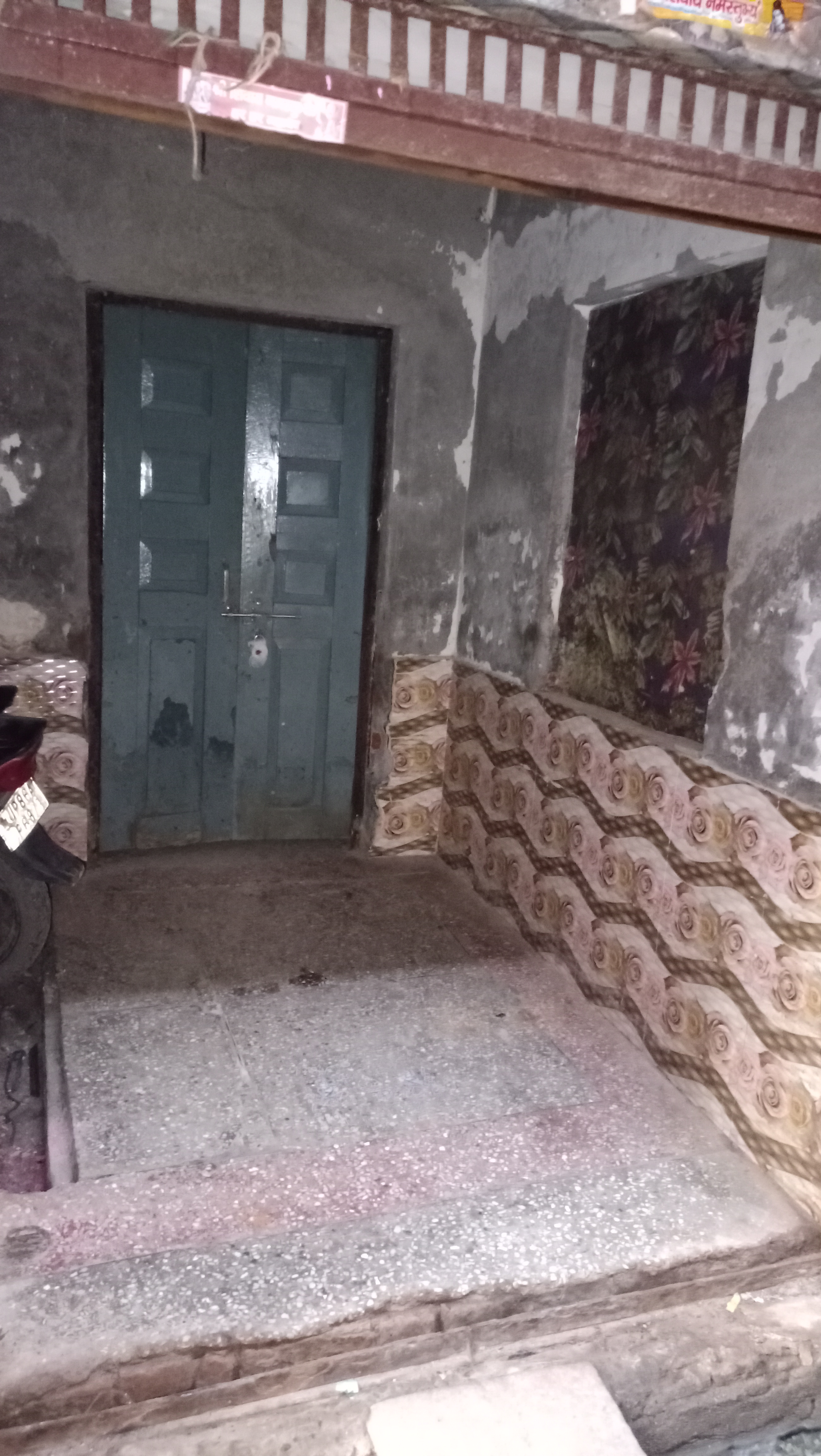 Individual House for sale in Near Kanya Junior High School Sadabad, District- Hathras, U.P.-281306 Sadabad — photo 3