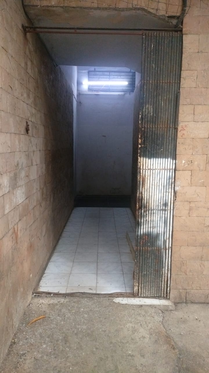 529 square feet Office for sale in SAKINAKA Mumbai — photo 4