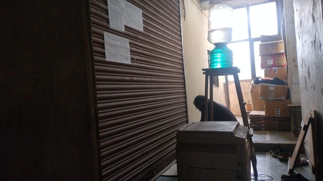 529 square feet Office for sale in SAKINAKA Mumbai — photo 5