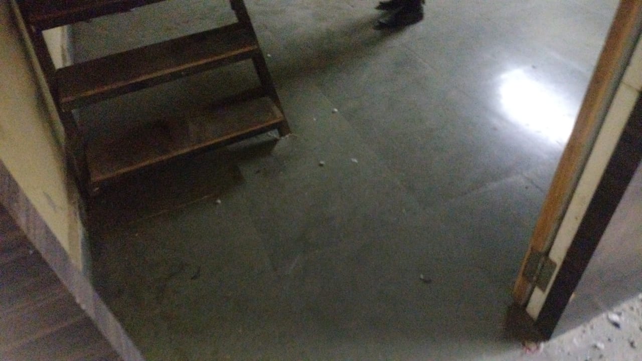 529 square feet Office for sale in SAKINAKA Mumbai — photo 6