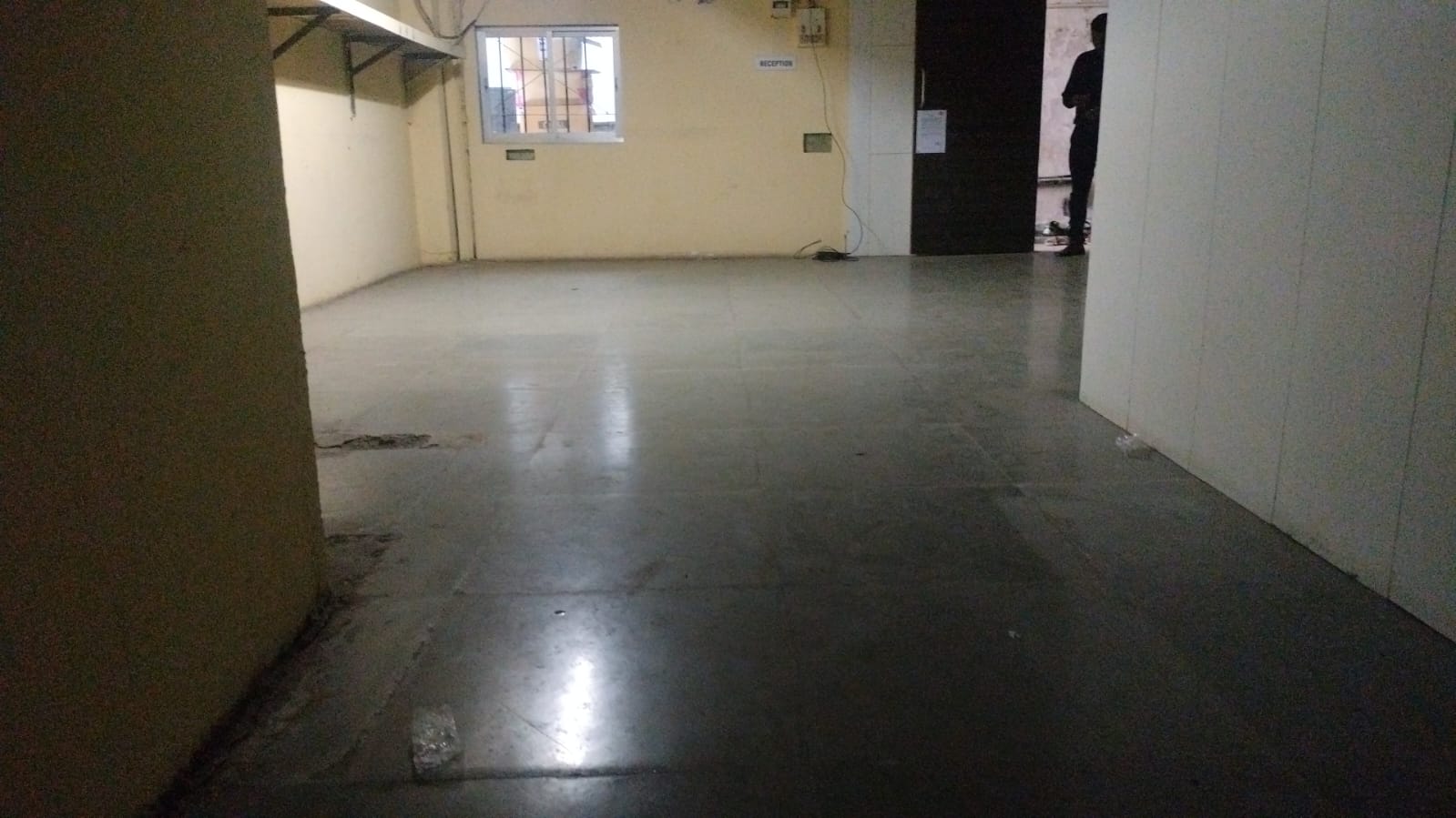 529 square feet Office for sale in SAKINAKA Mumbai — photo 7