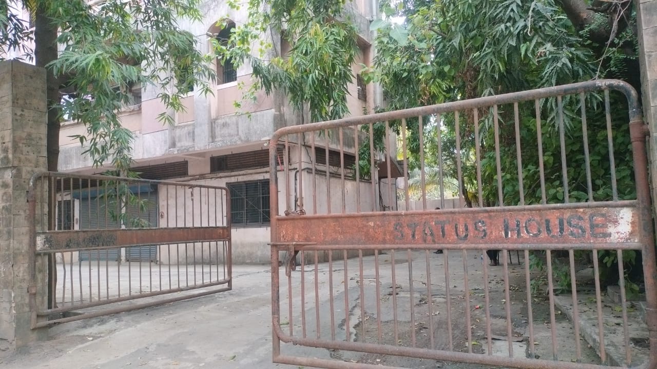 529 square feet Office for sale in SAKINAKA Mumbai — photo 2