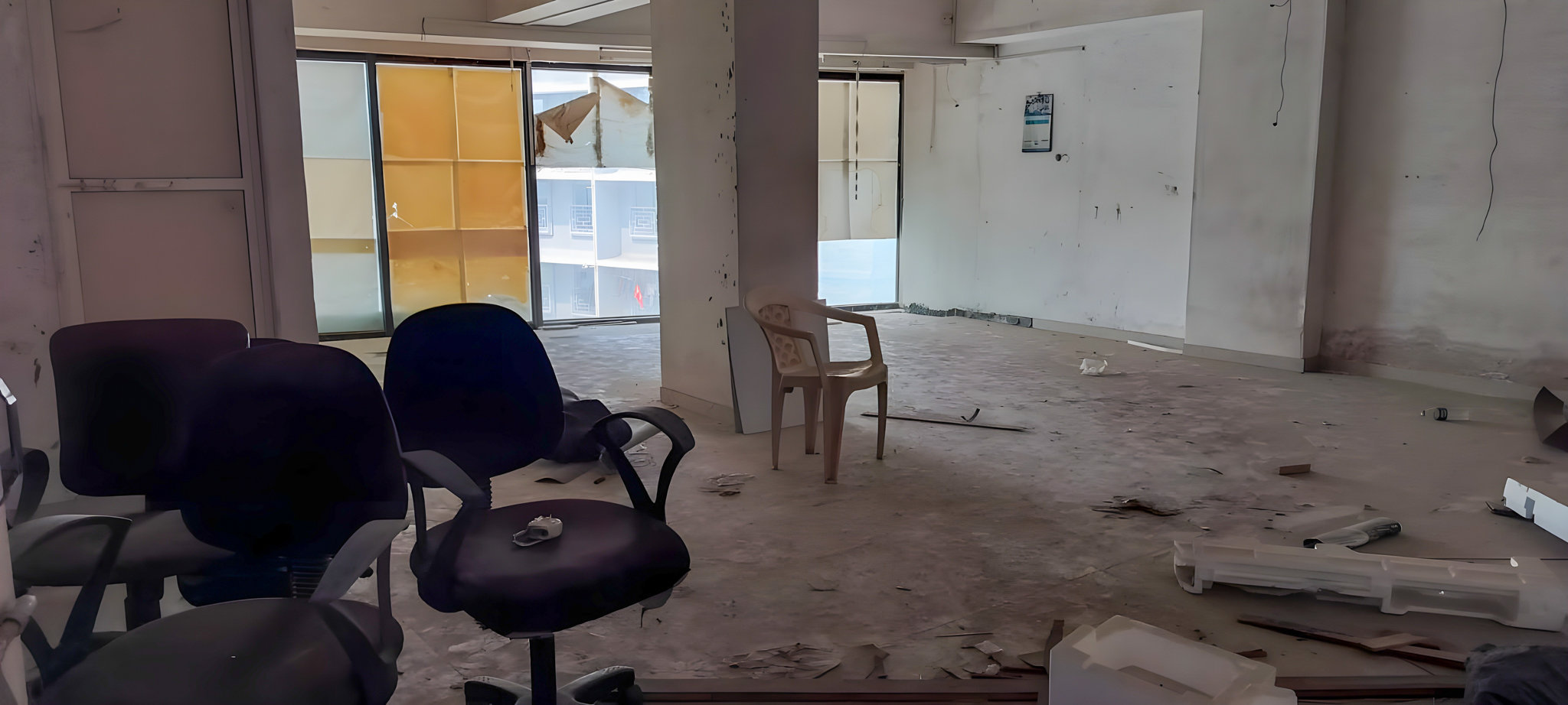 630 square feet Office for sale in VILE PARLE Mumbai — photo 16