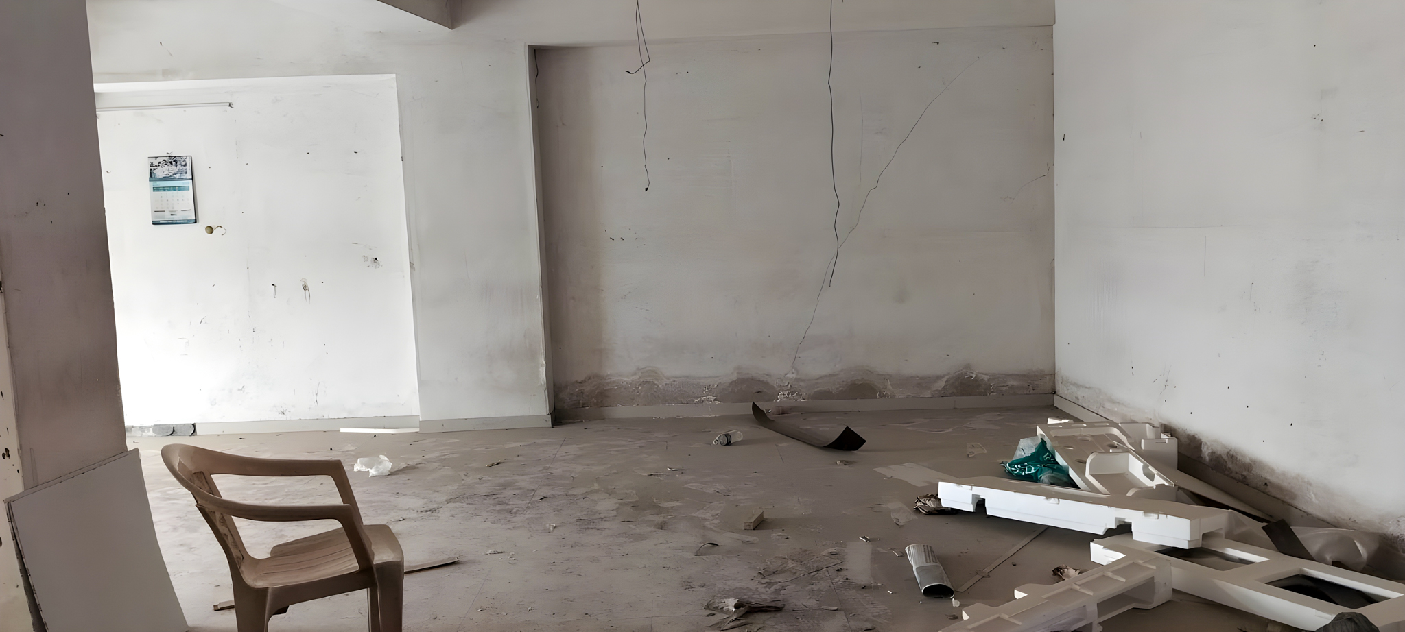 630 square feet Office for sale in VILE PARLE Mumbai — photo 2