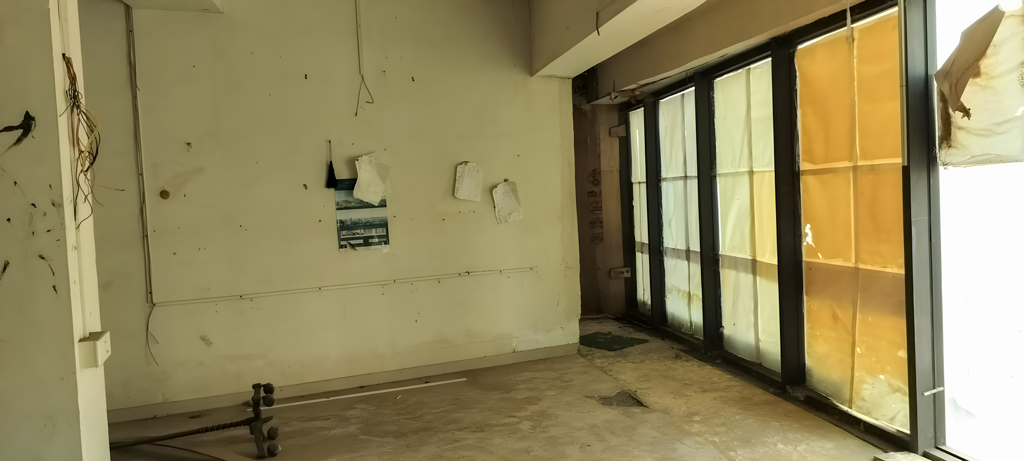 630 square feet Office for sale in VILE PARLE Mumbai — photo 4