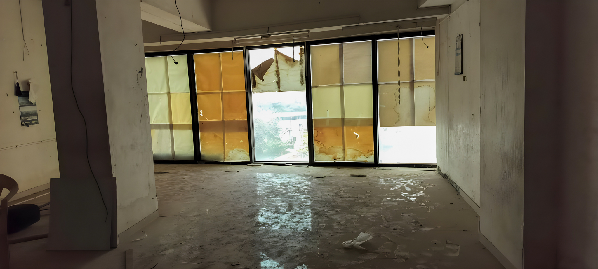 630 square feet Office for sale in VILE PARLE Mumbai — photo 5