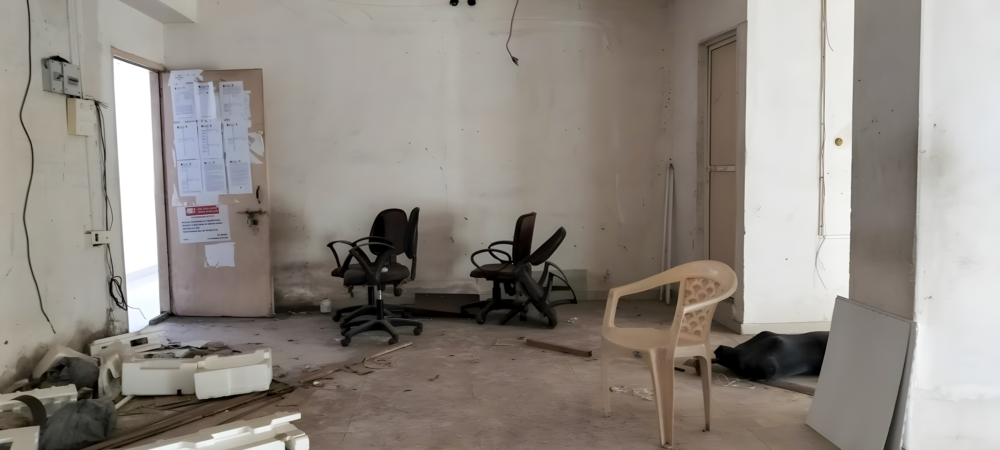 630 square feet Office for sale in VILE PARLE Mumbai — photo 3