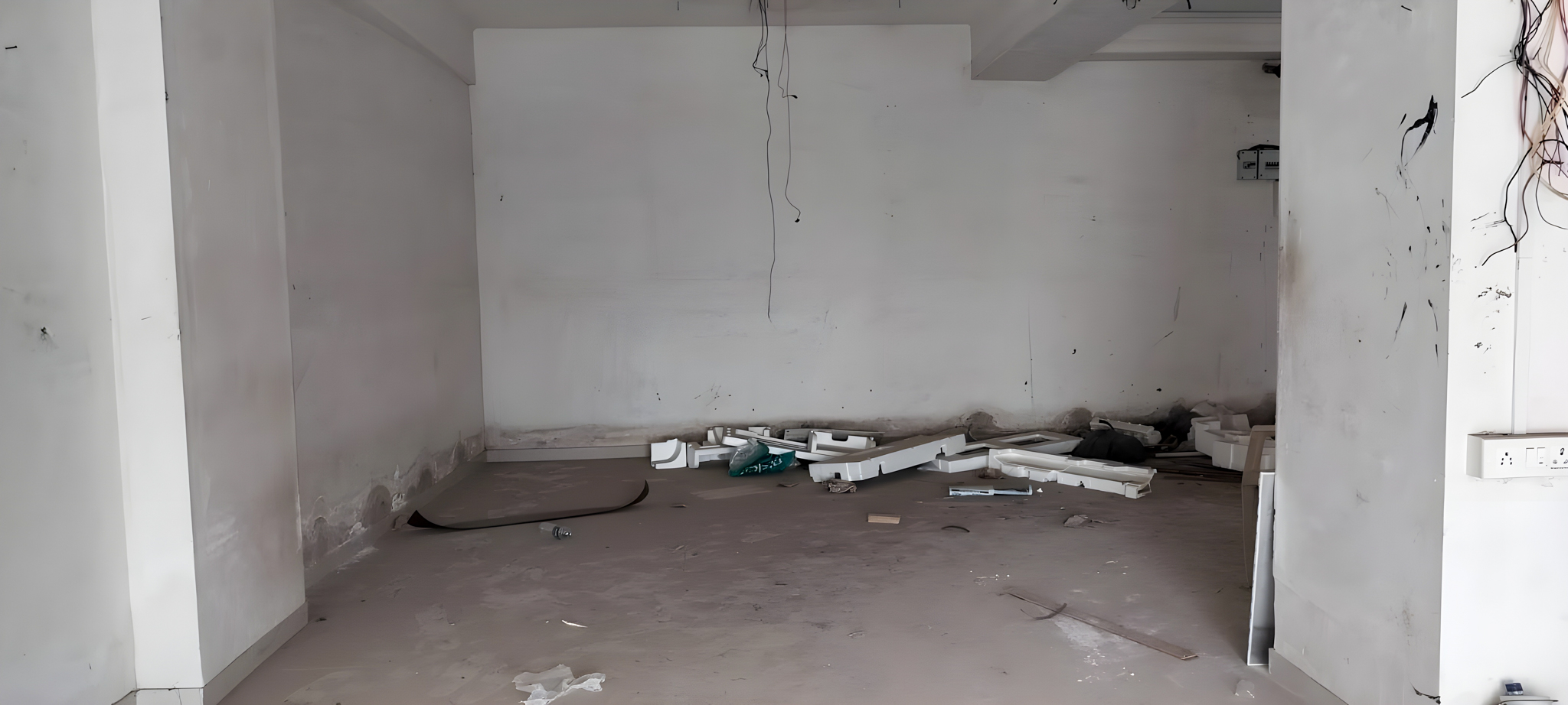 630 square feet Office for sale in VILE PARLE Mumbai — photo 7