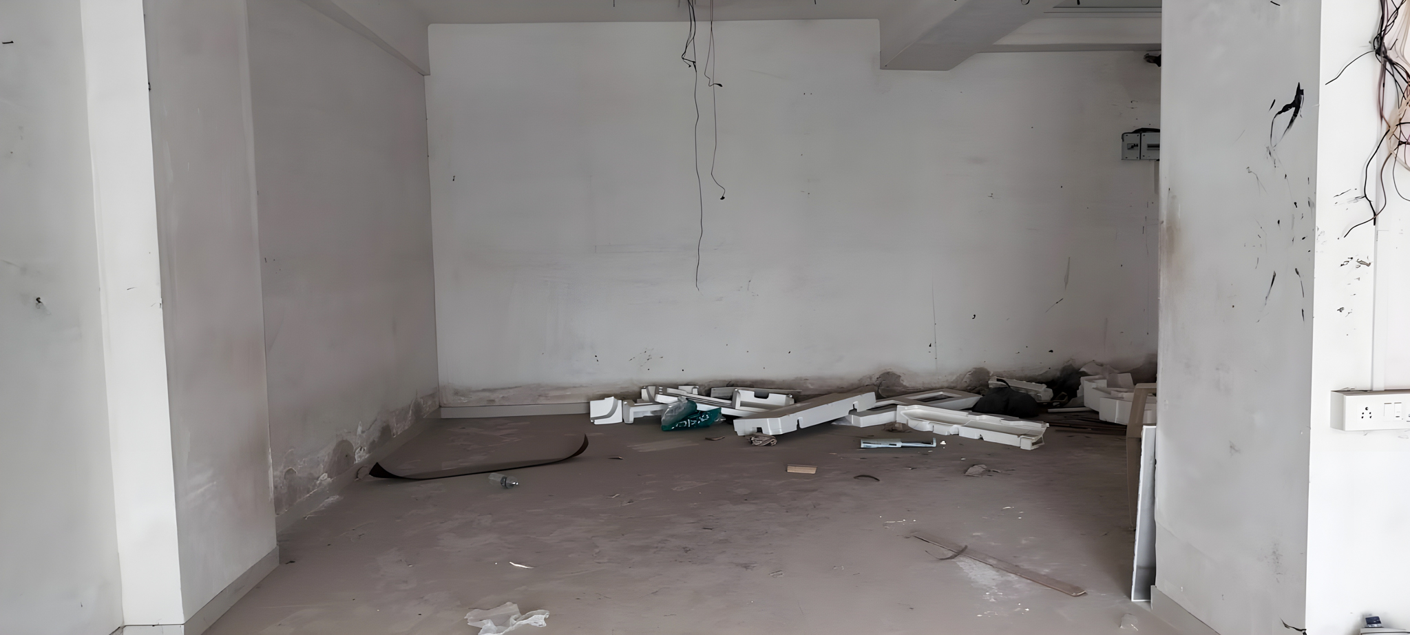 630 square feet Office for sale in VILE PARLE Mumbai — photo 6