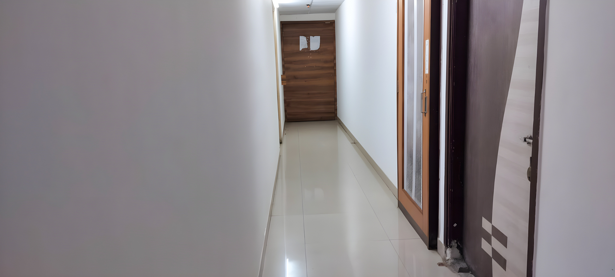 630 square feet Office for sale in VILE PARLE Mumbai — photo 12