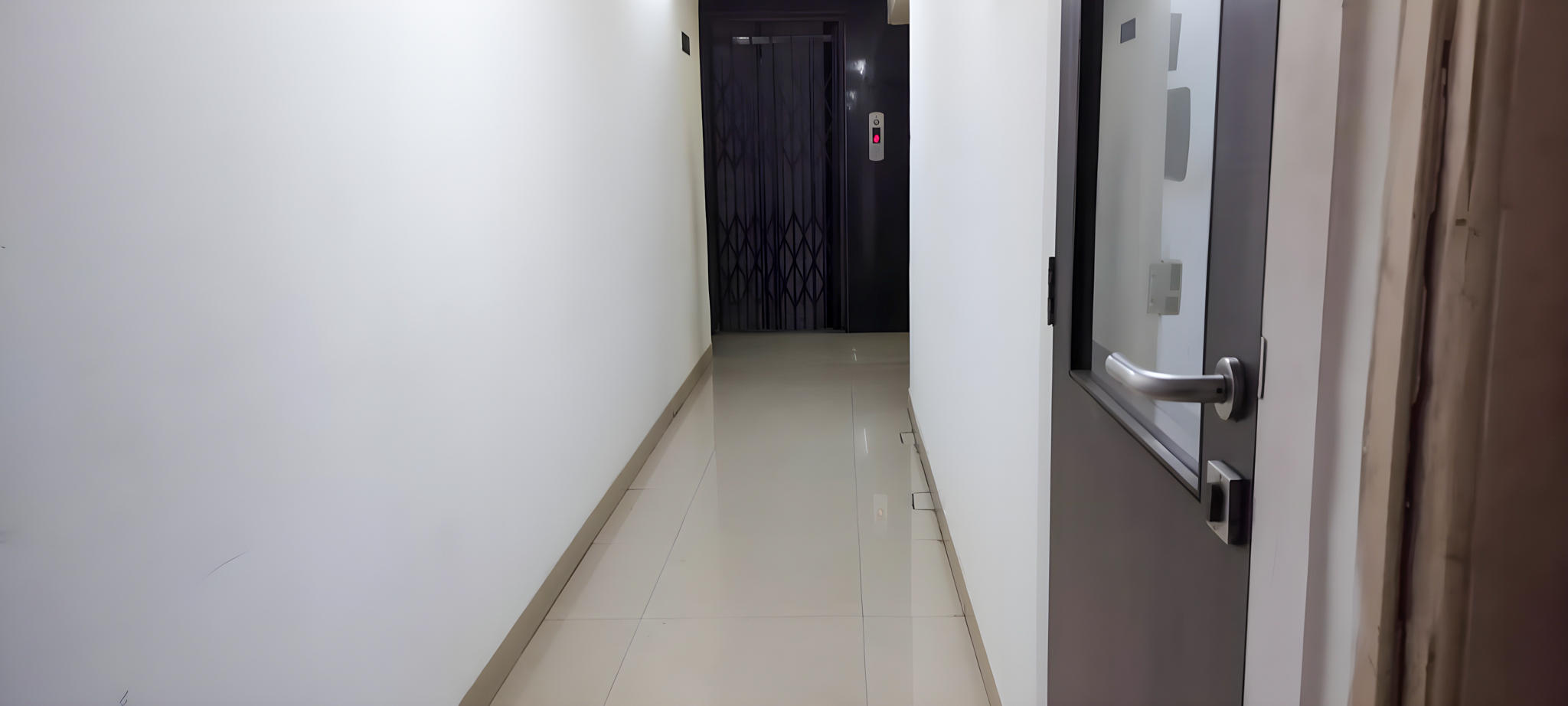 630 square feet Office for sale in VILE PARLE Mumbai — photo 10