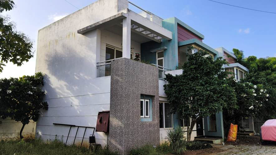 3 BHK Villa for sale in SEA SHELL ENCLAVE, Chennai Chennai — photo 1