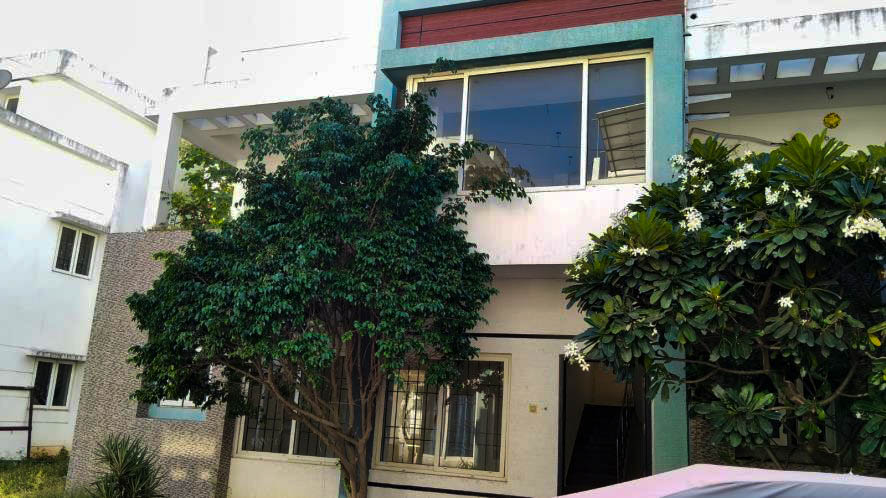 3 BHK Villa for sale in SEA SHELL ENCLAVE, Chennai Chennai — photo 3